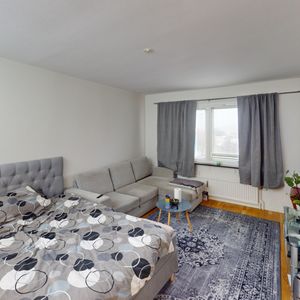 Oluff Nilssons Väg 8 - Photo 2