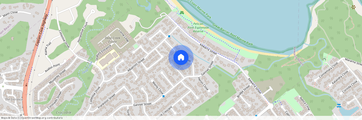 2/13 Starling Street, Kewarra Beach, QLD 4879