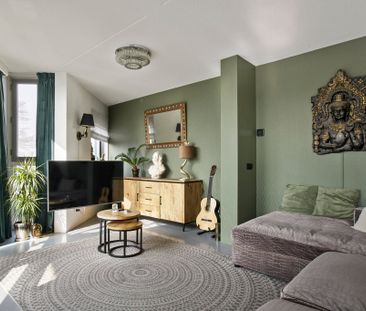 Te huur: Appartement Visseringstraat in Amsterdam - Photo 4