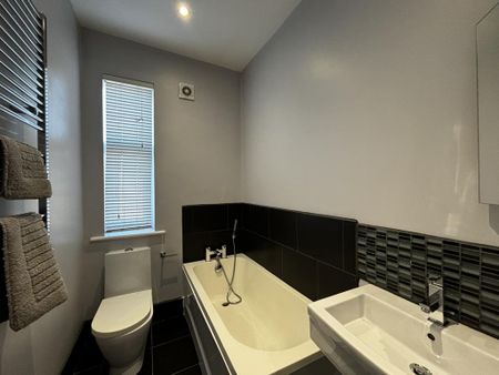 2 bedroom house to rent - Photo 2
