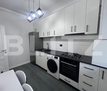 Apartament 2 camere, 45 mp, zona Cetatii - Photo 5