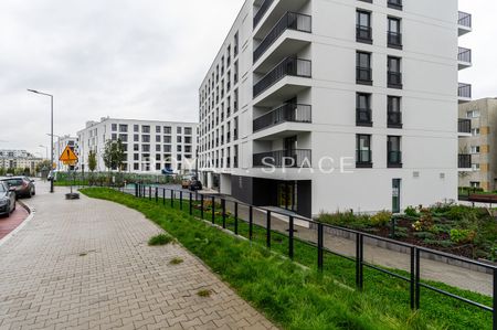 Nowy 2 pokowy apartament z balkonem! - Фото 3