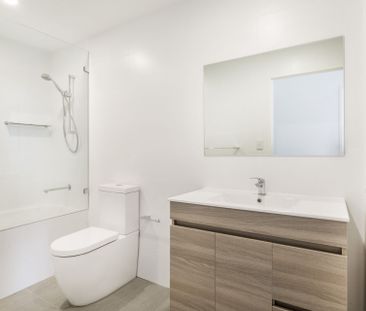 Near New Two Bedroom Apartments | Space, Style & Sort after Location! - Photo 3