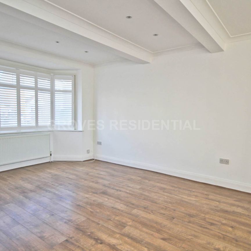 Price £2,600 pcm - Available Now - Unfurnished - Photo 1
