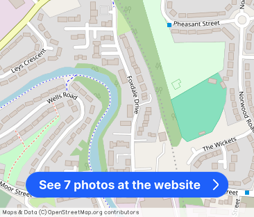 Foxdale Drive, Brierley Hill - Photo 1