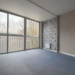 Appartement Fontenay-le-Fleury 36.40 m² - Photo 2