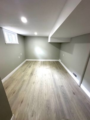 For Lease - 437 Charlotte Street Unit# Lower, London East, Ontario - Photo 1