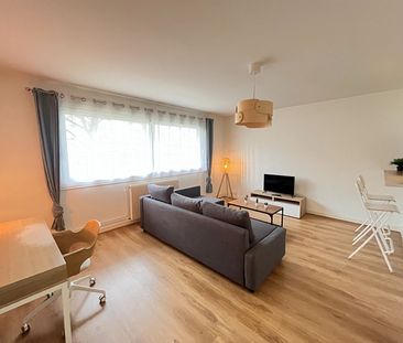 Location appartement 1 pièce, 31.00m², Reims - Photo 5