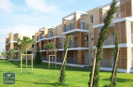 Location Appartement 2 pièces 42m² AGDE 34300 - Photo 3