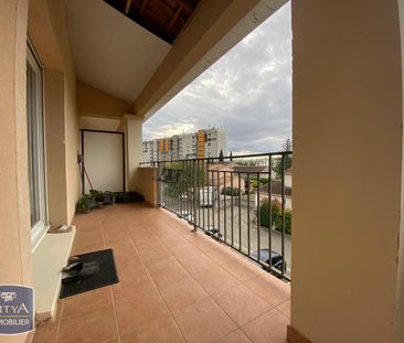 Location Appartement 3 pièces 72m² ORANGE 84100 - Photo 5