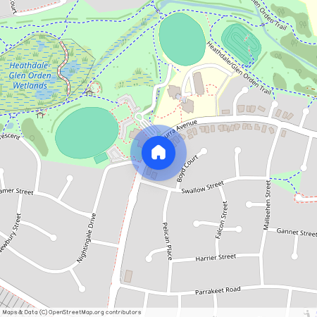 66 Kookaburra Avenue, Vic 3030, Werribee