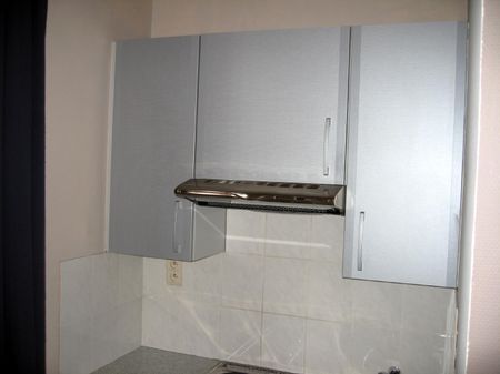 Studio te huur in Gent - Photo 4