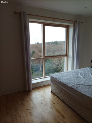 Apartment 3,Seabury,Barna House Demesne,Barna Road, Barna, Co. Galway - Photo 1