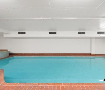 Bright Studio Apartment in Prime Potts Point Location - Photo 1