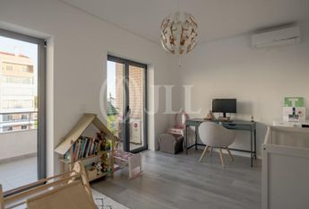 Apartamento T3 em Lisboa