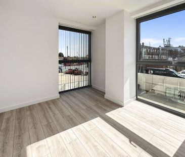 1 bedroom apartment to rent - Photo 6