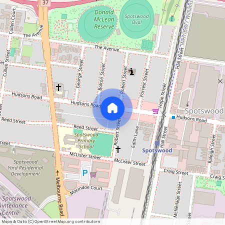 4/107 Hudsons Road, Vic 3015, Spotswood