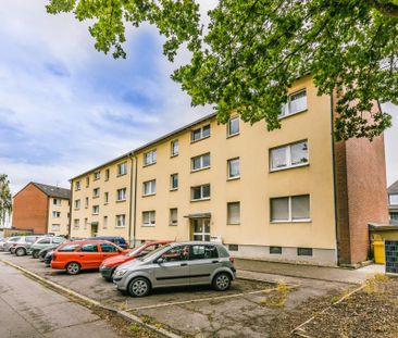 3-Zimmer-Wohnung in Alsdorf - Photo 1