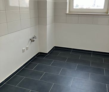 Sanierte 3 Zimmerwohnung mit traumhaftem Ausblick - Foto 2