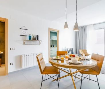 Carrer del Callao, Barcelona, Catalonia 08014 - Photo 6