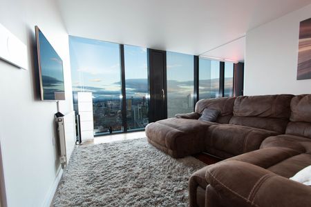 2 Bed Flat, Beetham Tower, M3 - Photo 3