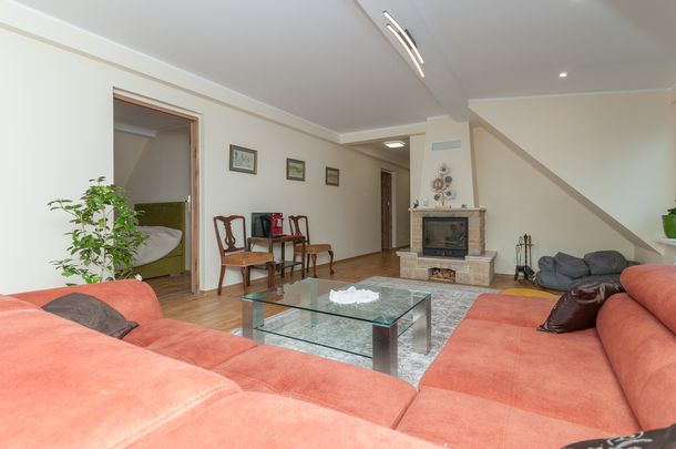 Mieszkanie Pogodno Szczecin, Czorsztyńska, nr 437679 - Фото 1