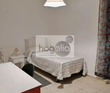 Sevilla - Photo 1