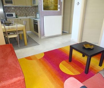 Διαμέρισμα για ενοικίαση Περαία (Θερμαϊκός) - Photo 1