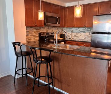 For Lease - 9 George Street Unit# 1009, Brampton, Ontario - Photo 4