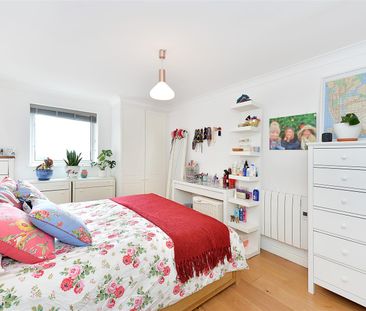 Campania Building, 1 Jardine Road, E1W 3WD, London - Photo 4