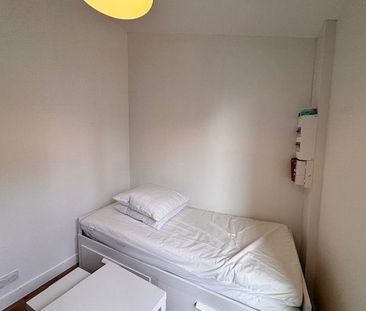 Location Appartement 1 pièce 15m² LES SABLES D’OLONNE 85340 - Photo 1