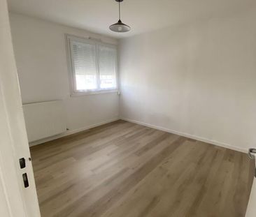 Location Appartement 2 pièces 33m² ANGERS 49000 - Photo 4