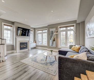 For Lease - 8 Burgon Place, Aurora, Ontario - Photo 5