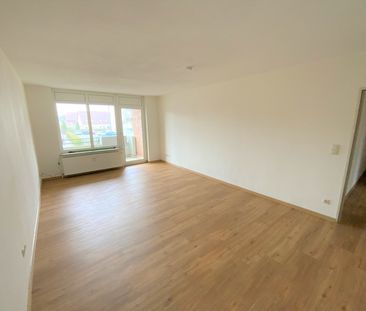 2 schöne Zimmer in Reislingen S/W, Küche und Duschbad mit Fenster - Photo 3