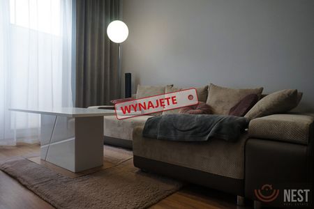 Dwupokojowe mieszkanie ul. Kwiatkowskiego - Фото 3