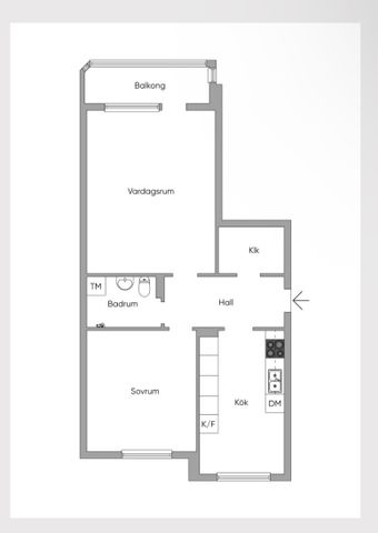 Filipstadsbacken, Farsta - Photo 5