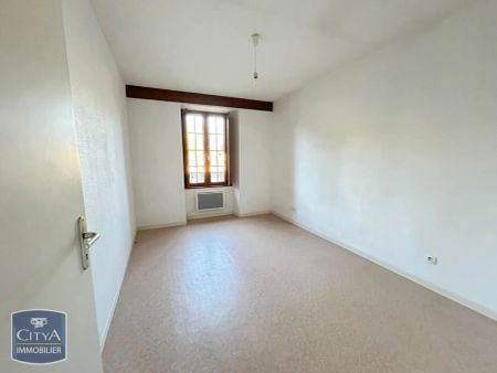 Appartement à louer 2 pièces 43.96m² - Photo 2
