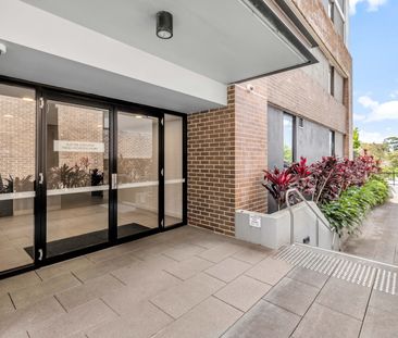 2.404/18 Hannah Street, Beecroft NSW 2119 - Apartment For Rent | Do... - Photo 2