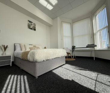 1 bedroom in a house share to rent - Photo 6