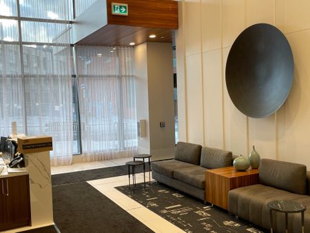 For Lease - 181 Bedford Road Unit# 1905, Toronto, Ontario - Photo 3