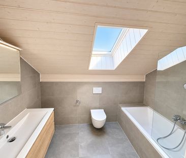 4.5 Zimmer, 130 m², 1. Stock - Foto 6