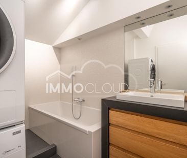 Super apartment with character in the heart of the countryside! - Photo 3