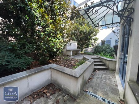 Location Appartement 2 pièces 41m² RAMBOUILLET 78120 - Photo 4