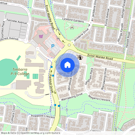 11 Mirrabook Court, Vic 3806, Berwick