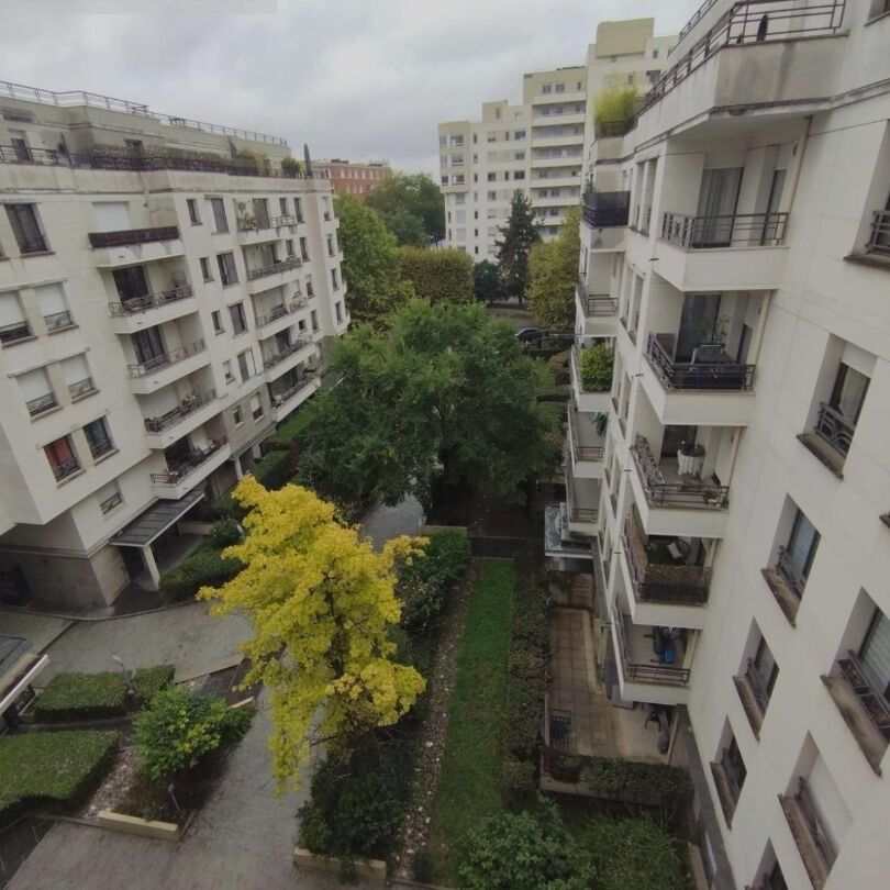 Appartement Courbevoie 6 pièce(s) 155 m2, - Photo 1