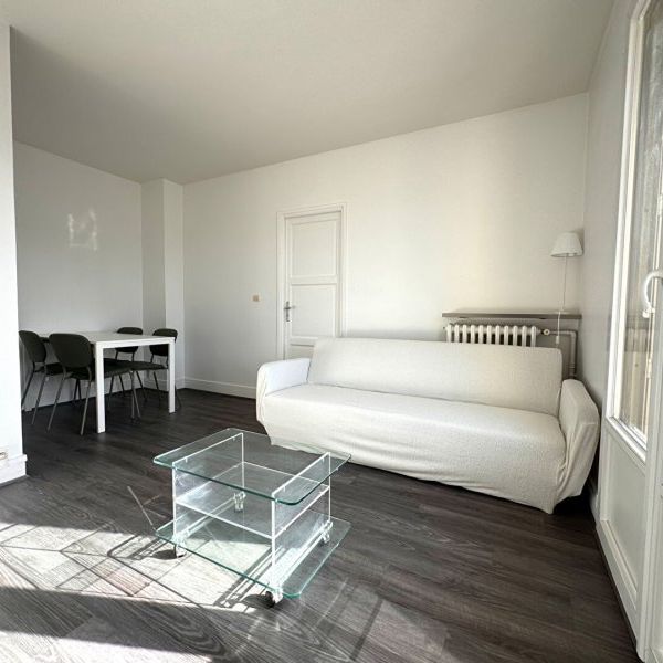 Appartement 2 Pièces 44 m² - Photo 1