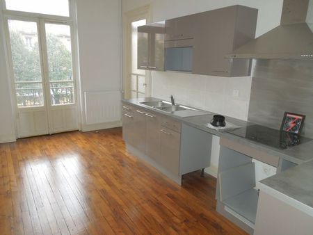 Location Appartement 4 pièces 159m² TOULOUSE 31000 - Photo 5