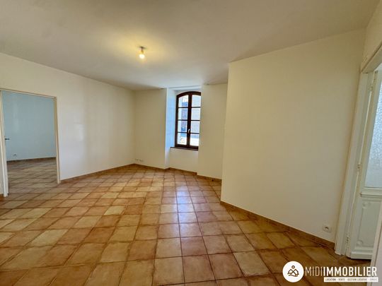 Location Appartement 3 pièces 83m² ALBI 81000 - Photo 1