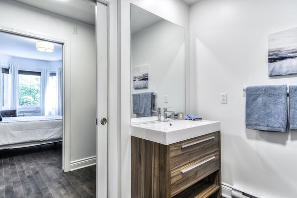 Condo for rent, Montréal (Le Plateau-Mont-Royal) - Photo 1