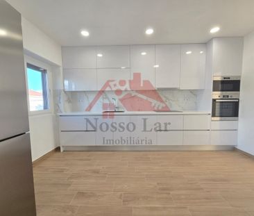 Apartamento T3 - Photo 6